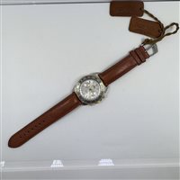 Montre Sector No Limits Homme ADV 4000 in Acier 1851310017 - 1851310017